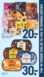 REMA 1000 tilbudsavis fra 26.05.2026 Side.25 
