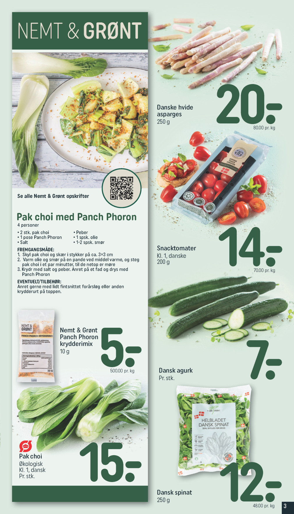 REMA 1000 tilbudsavis fra 31.05.2026 Side.3 