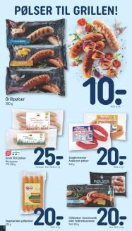 REMA 1000 tilbudsavis fra 31.05.2026 Side.6 