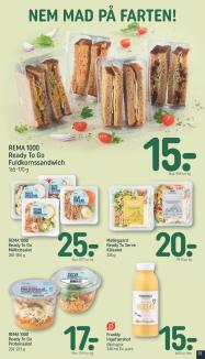 REMA 1000 tilbudsavis fra 07.06.2026 Side.17 