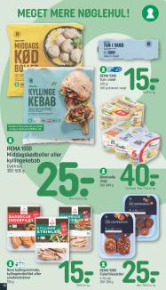 REMA 1000 tilbudsavis fra 14.06.2026 Side.22 