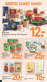 REMA 1000 tilbudsavis fra 21.06.2026 Side.6 