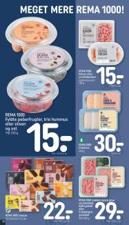 REMA 1000 tilbudsavis fra 21.06.2026 Side.18 