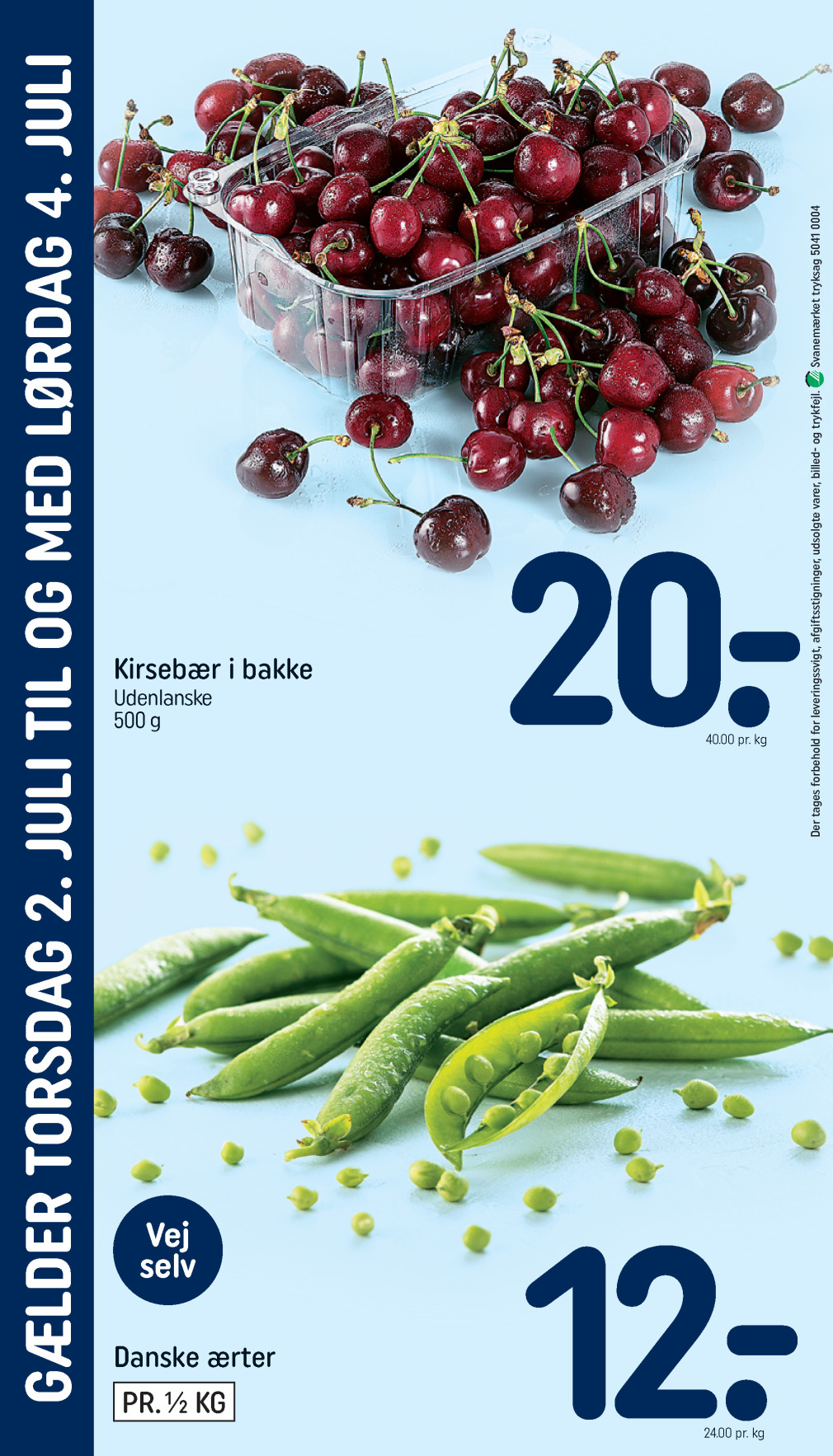 REMA 1000 tilbudsavis fra 28.06.2026 Side.33 