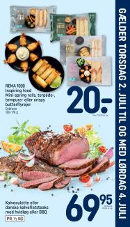 REMA 1000 tilbudsavis fra 28.06.2026 Side.26 