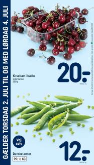 REMA 1000 tilbudsavis fra 28.06.2026 Side.33 