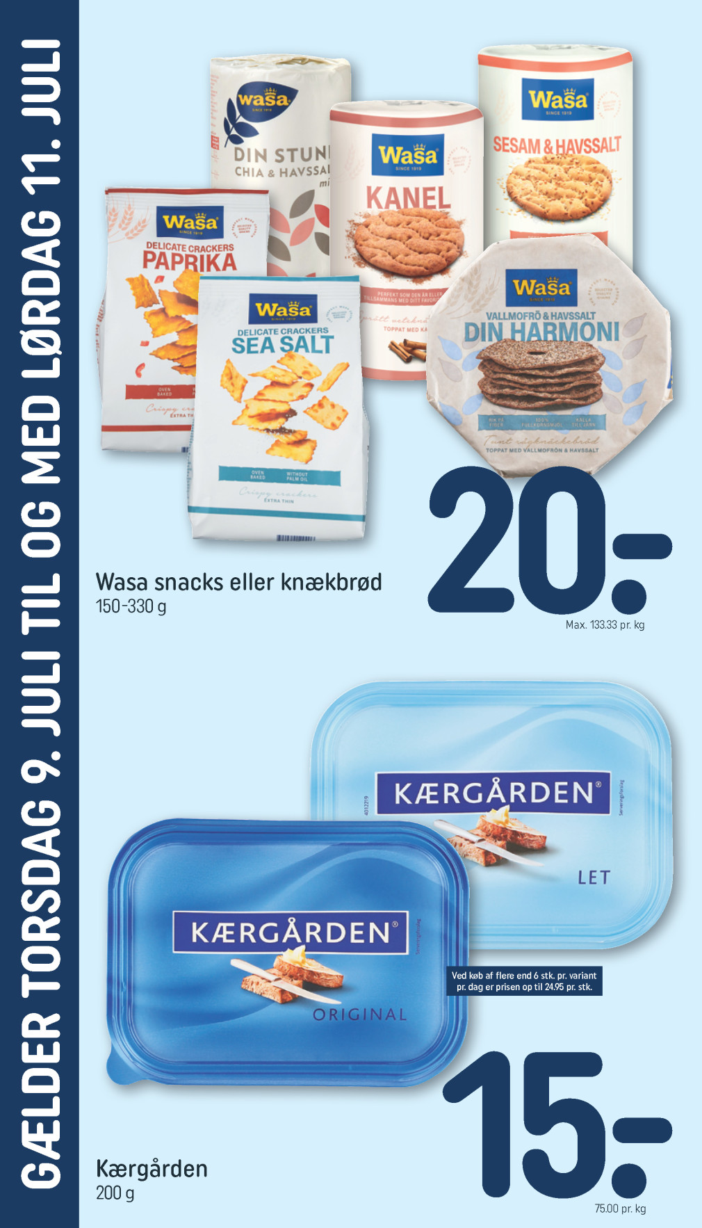 REMA 1000 tilbudsavis fra 05.07.2026 Side.22 