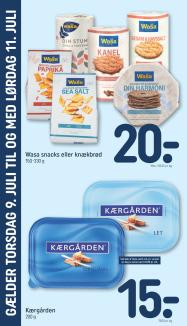 REMA 1000 tilbudsavis fra 05.07.2026 Side.22 