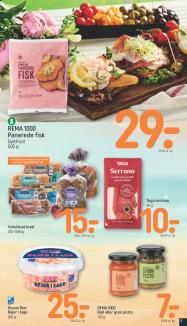 REMA 1000 tilbudsavis fra 12.07.2026 Side.9 