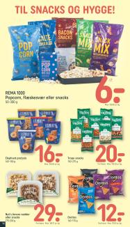 REMA 1000 tilbudsavis fra 19.07.2026 Side.14 
