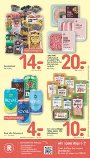 REMA 1000 tilbudsavis fra 19.07.2026 Side.22 