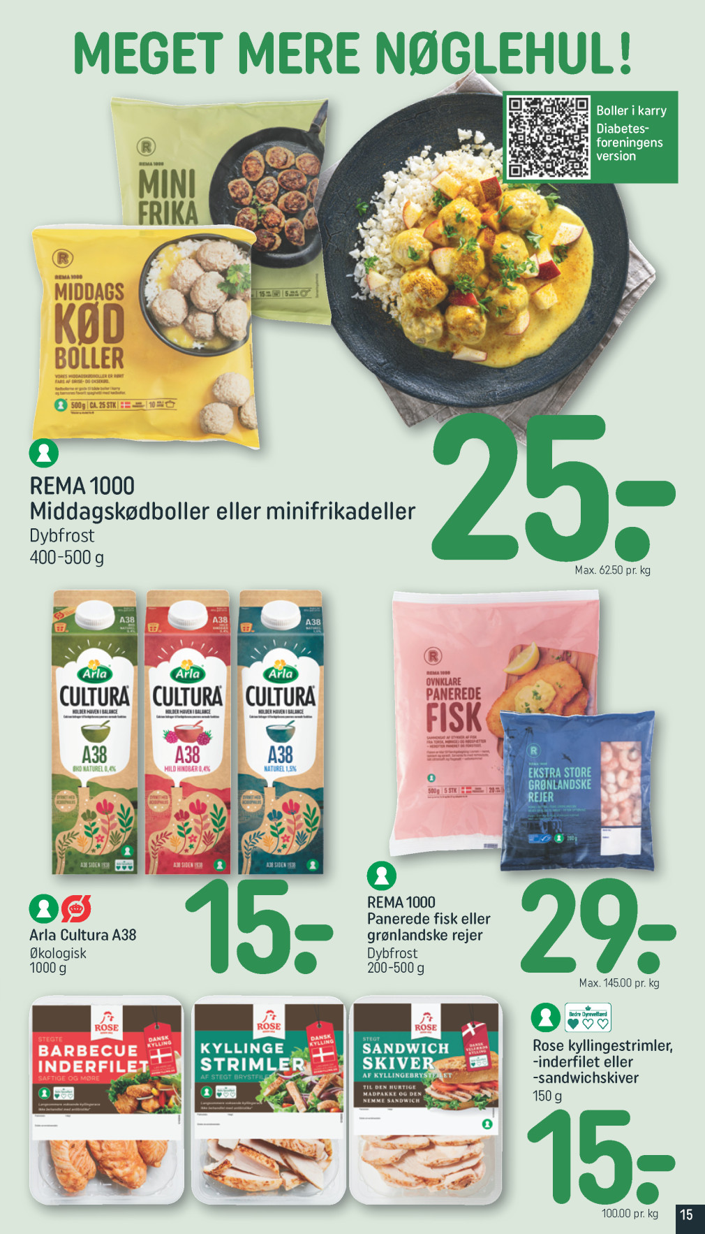 REMA 1000 tilbudsavis fra 02.08.2026 Side.16 