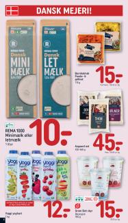 REMA 1000 tilbudsavis fra 09.08.2026 Side.4 