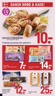 REMA 1000 tilbudsavis fra 09.08.2026 Side.6 
