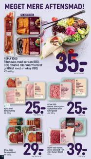 REMA 1000 tilbudsavis fra 16.08.2026 Side.10 