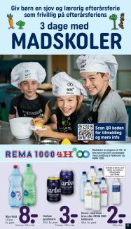 REMA 1000 tilbudsavis fra 16.08.2026 Side.13 