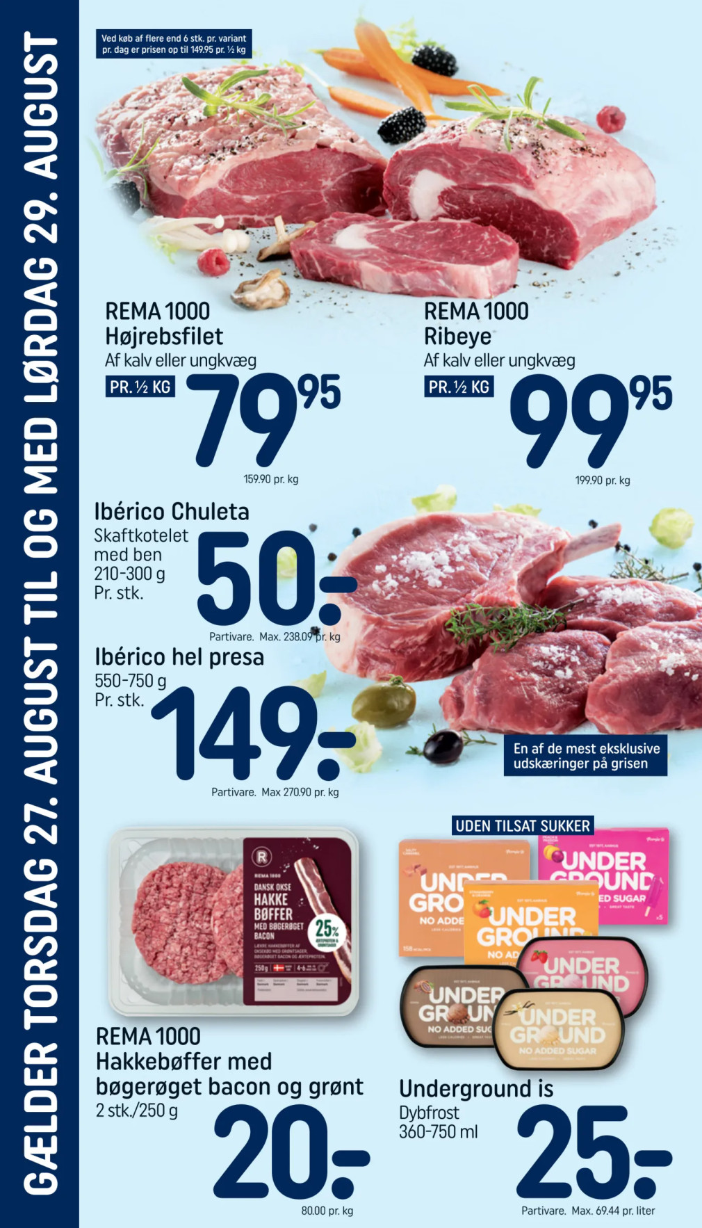 REMA 1000 tilbudsavis fra 23.08.2026 Side.22 