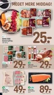 REMA 1000 tilbudsavis fra 23.08.2026 Side.6 