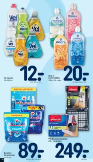 REMA 1000 tilbudsavis fra 23.08.2026 Side.16 
