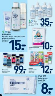 REMA 1000 tilbudsavis fra 30.08.2026 Side.18 
