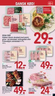 REMA 1000 tilbudsavis fra 13.09.2026 Side.3 
