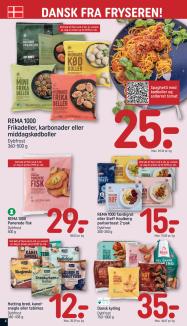 REMA 1000 tilbudsavis fra 13.09.2026 Side.4 