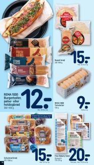 REMA 1000 tilbudsavis fra 13.09.2026 Side.14 