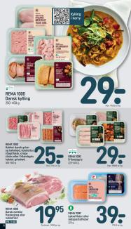 REMA 1000 tilbudsavis fra 27.09.2026 Side.8 