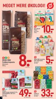 REMA 1000 tilbudsavis fra 27.09.2026 Side.14 
