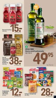 REMA 1000 tilbudsavis fra 04.10.2026 Side.9 