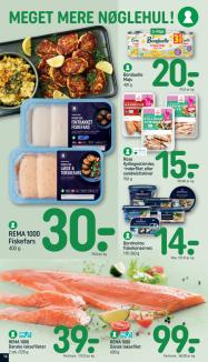 REMA 1000 tilbudsavis fra 04.10.2026 Side.14 
