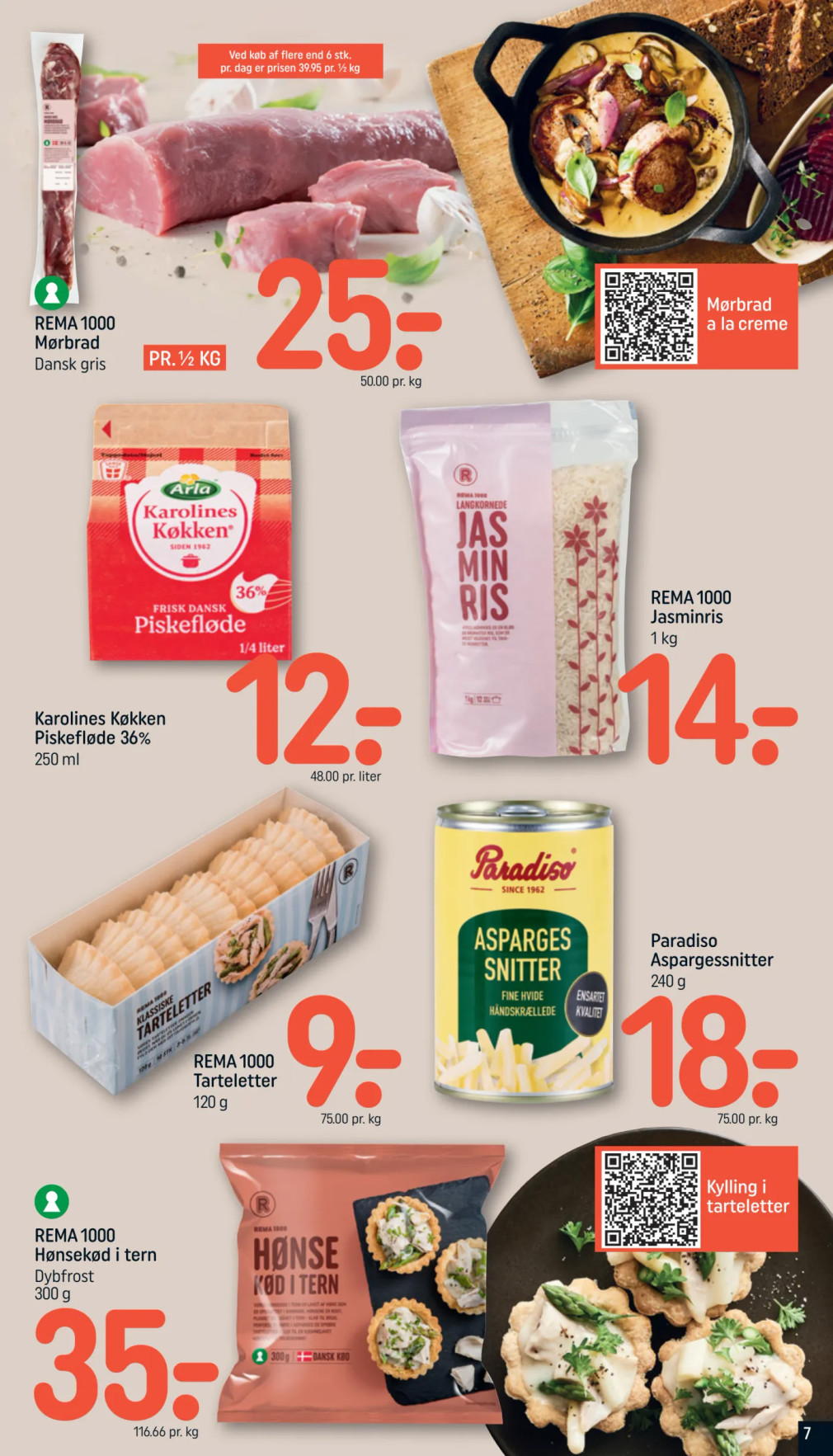 REMA 1000 tilbudsavis fra 11.10.2026 Side.7 
