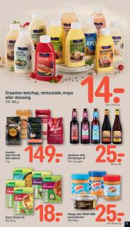 REMA 1000 tilbudsavis fra 11.10.2026 Side.13 