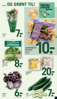 REMA 1000 tilbudsavis fra 25.10.2026 Side.3 