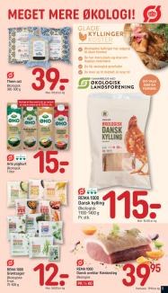 REMA 1000 tilbudsavis fra 25.10.2026 Side.5 