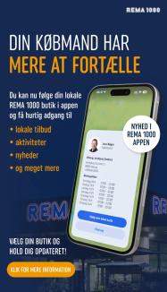 REMA 1000 tilbudsavis fra 01.11.2026 Side.24 