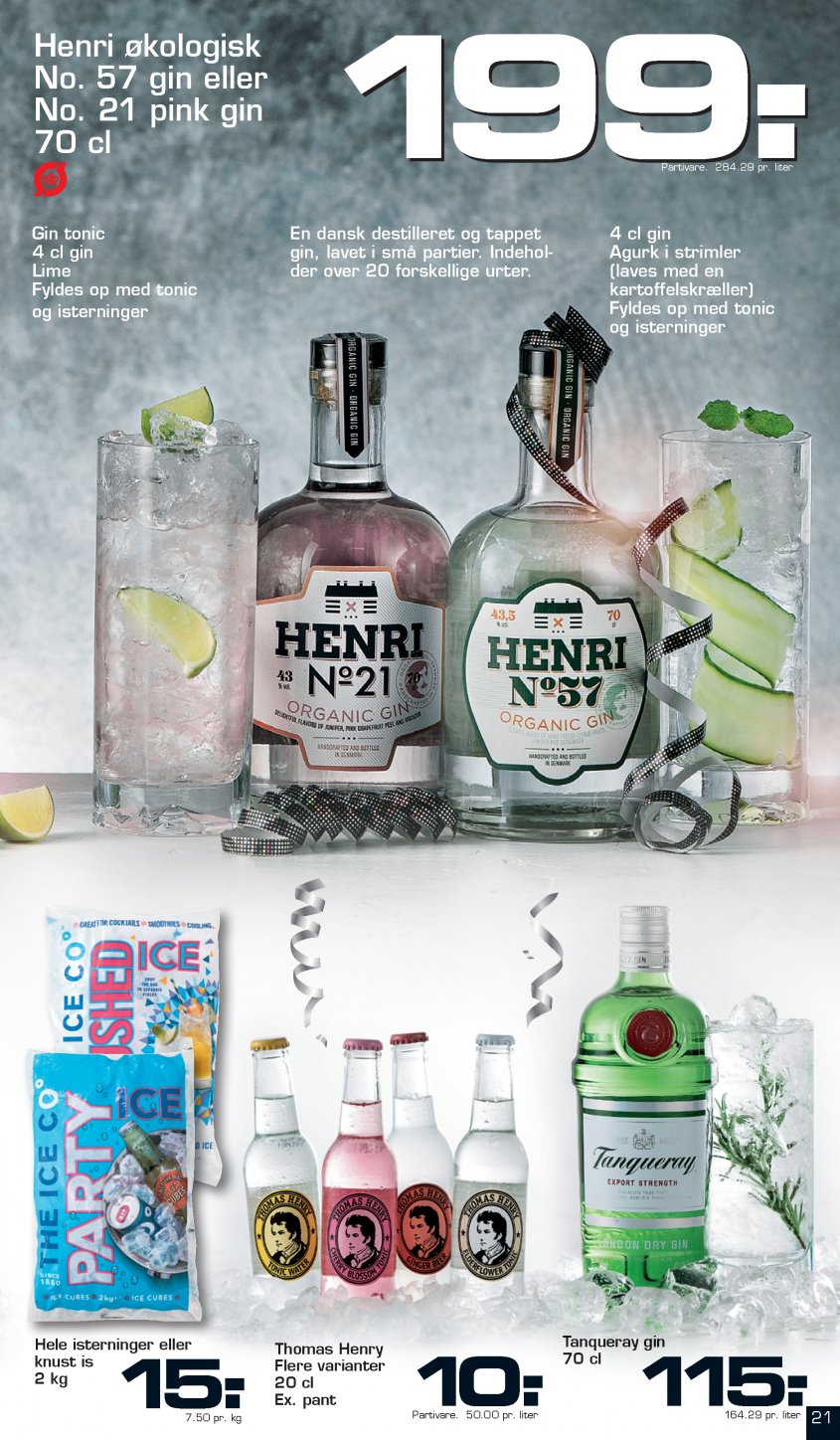 REMA 1000 tilbudsavis 27.12.2018 Side.21